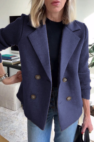 Sorelle™ | Elegancka marynarka