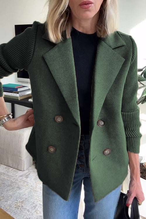 Sorelle™ | Elegancka marynarka