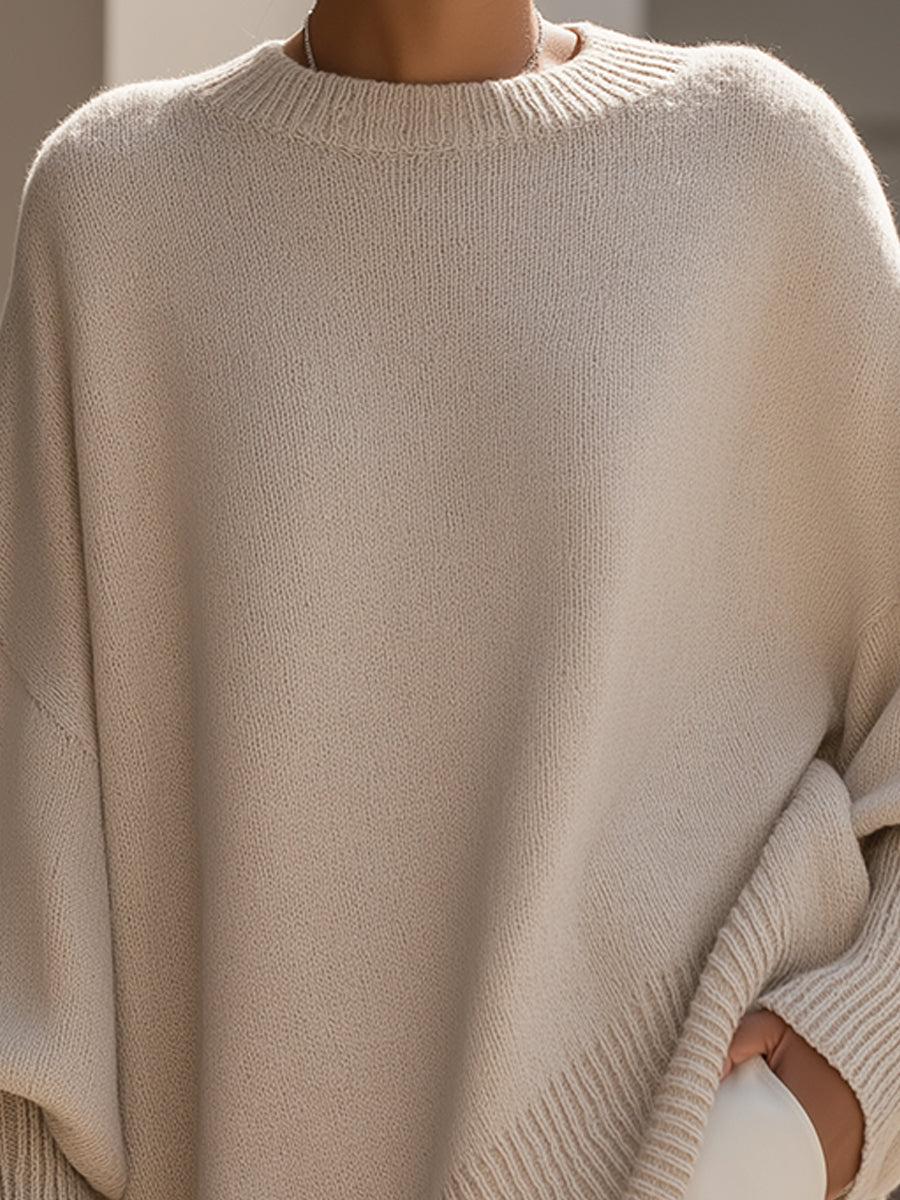 Callowyn |  Elegancki sweter