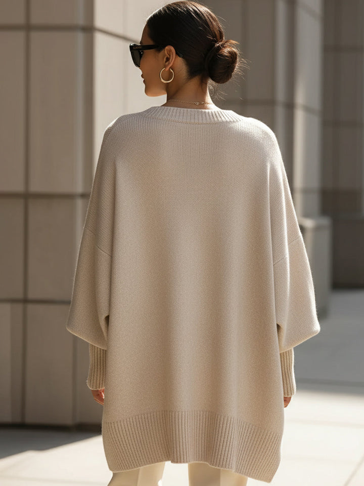 Callowyn |  Elegancki sweter