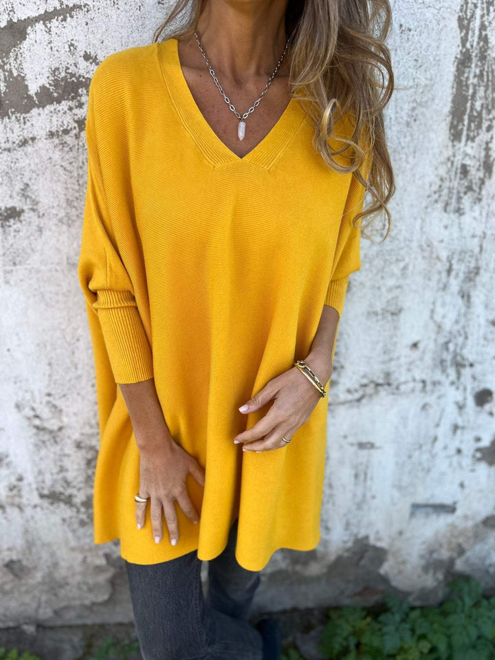 Koa | Elegancki sweter