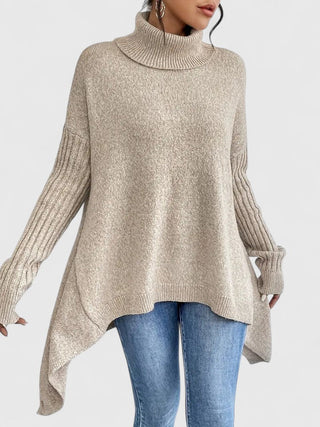 Keiralyss | Wygodny sweter