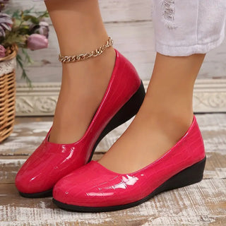 🔥 Promocja dnia 50% zniżki 🔥ortopedyczne skórzane buty, lekkie, antypoślizgowe, oddychające dla kobiet