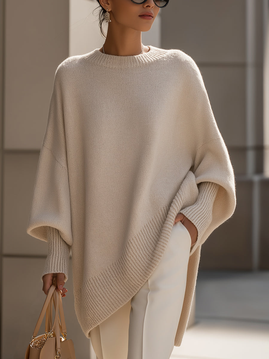 Callowyn |  Elegancki sweter