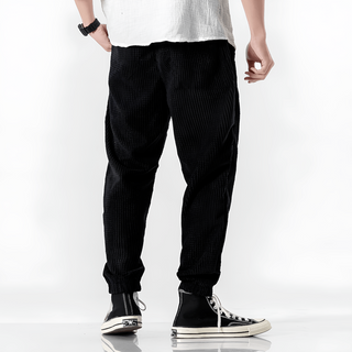 Ramiro | Spodnie z sztruksu