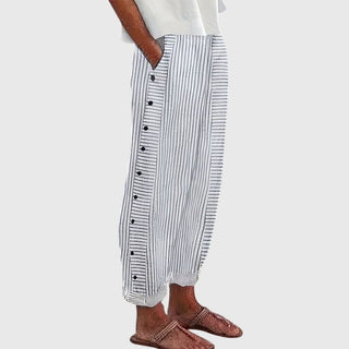 Bertha™ | Eleganckie spodnie damskie