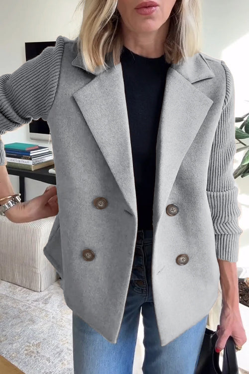 Sorelle™ | Elegancka marynarka