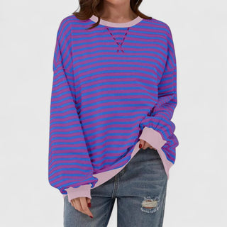 Jasmine | Wygodny sweter