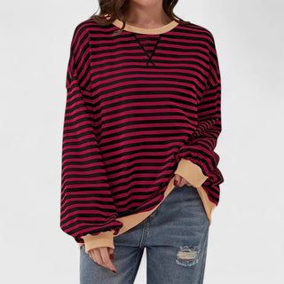 Jasmine | Wygodny sweter