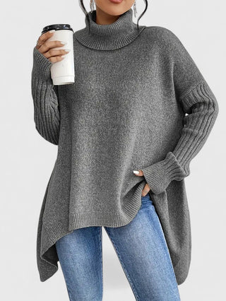 Keiralyss | Wygodny sweter