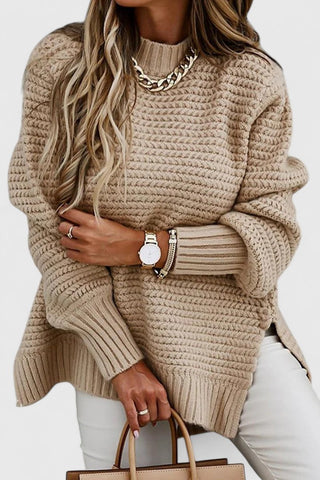 Kalyzziah | Wygodny sweter