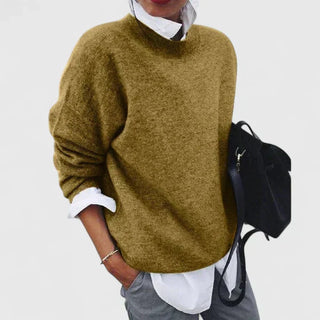 Lorna | Elegancki sweter