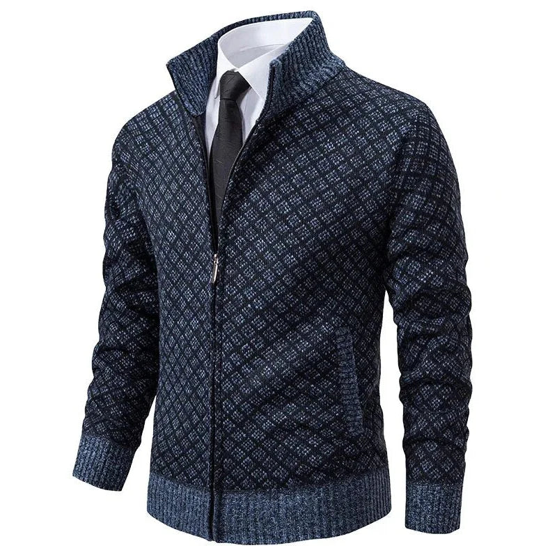 Clayton | Elegancka kamizelka