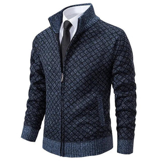 Clayton | Elegancka kamizelka