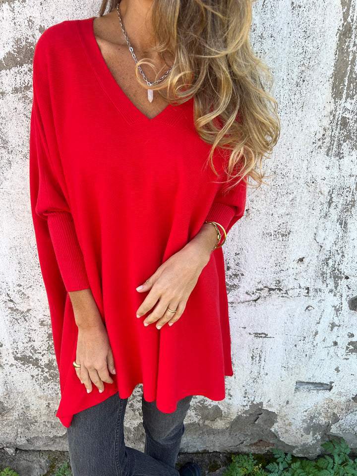 Koa | Elegancki sweter