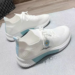 🔥💖[36-40]Modne i uniwersalne, oddychające, codzienne buty zwiększające wzrost