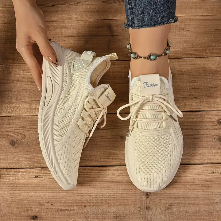 Lekkie, wygodne ortopedyczne buty sportowe