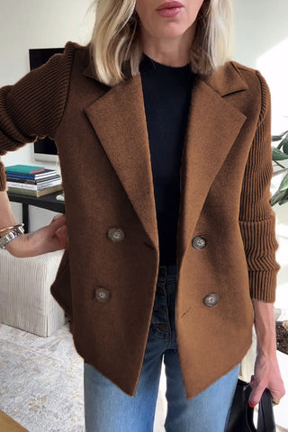 Sorelle™ | Elegancka marynarka