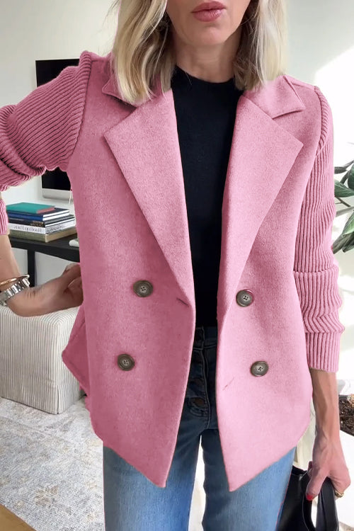 Sorelle™ | Elegancka marynarka