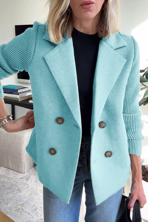 Sorelle™ | Elegancka marynarka