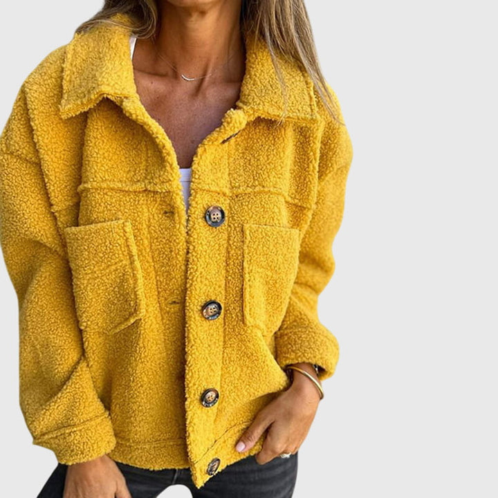 Mila™ | Stylowa kurtka