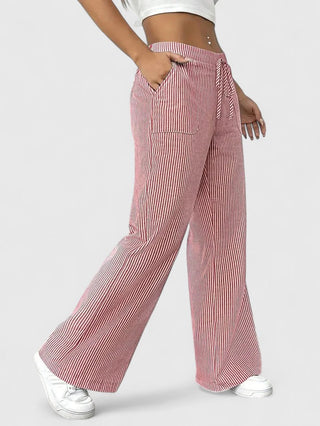Tatienne | Eleganckie spodnie
