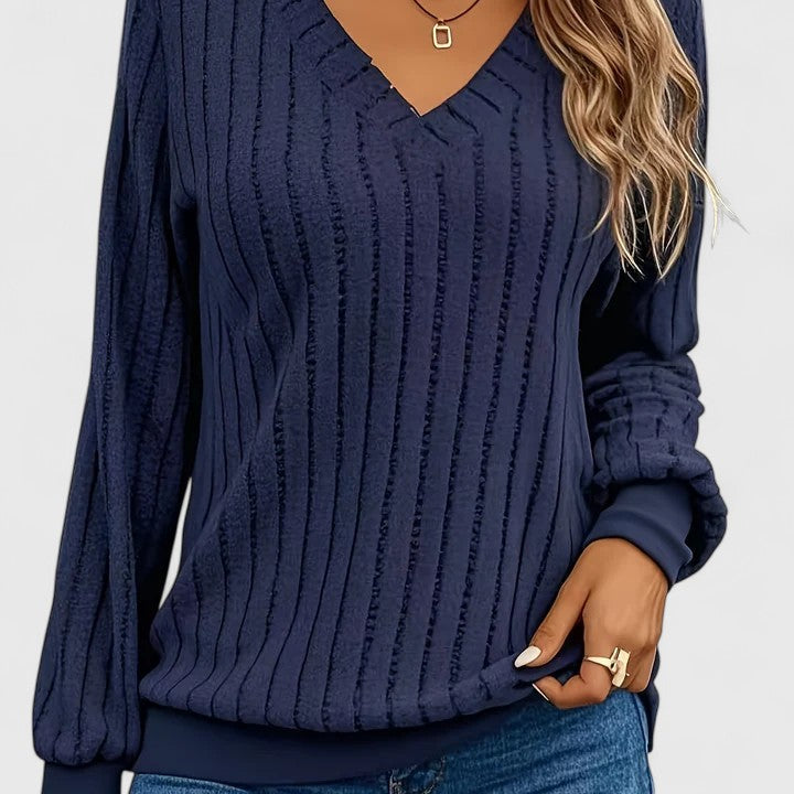 Celestinah | Wygodny sweter