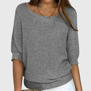 Sofia™ | Elegancki sweter