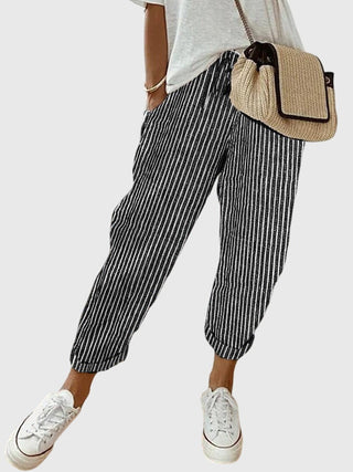 Reina™ | Eleganckie spodnie damskie