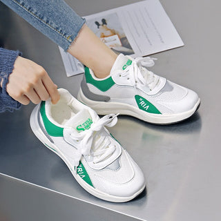 💥Oferta specjalna👟2025 Moda damska Obuwie sportowe codzienne