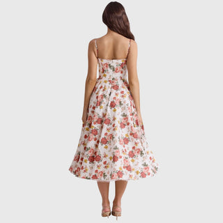 Jane™ | Elegancka sukienka maxi
