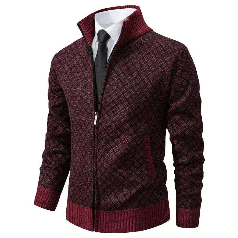 Clayton | Elegancka kamizelka