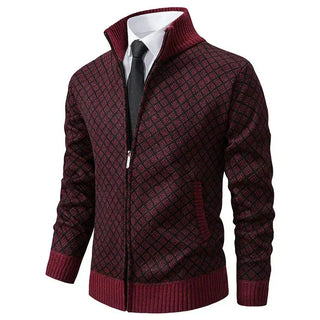 Clayton | Elegancka kamizelka
