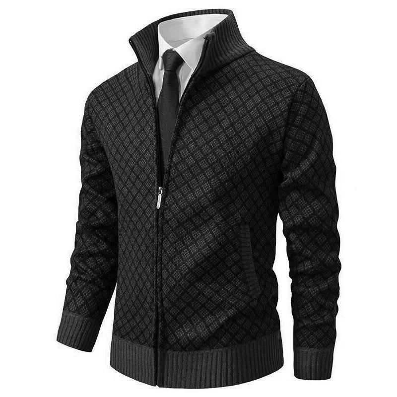 Clayton | Elegancka kamizelka