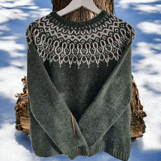 Mabel | Przytulny, elegancki sweter
