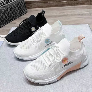 🔥💖[36-40]Modne i uniwersalne, oddychające, codzienne buty zwiększające wzrost