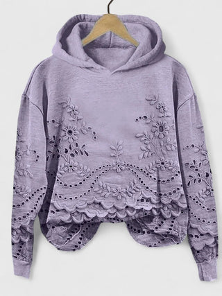 Eryka | Elegancki sweter