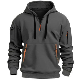 Griffin | Stylowa bluza z kapturem na co dzień