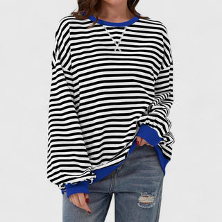 Jasmine | Wygodny sweter