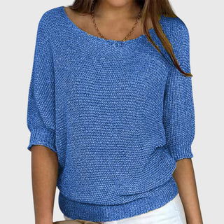 Sofia™ | Elegancki sweter