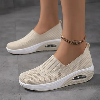 Damskie buty sportowe ortopedyczne