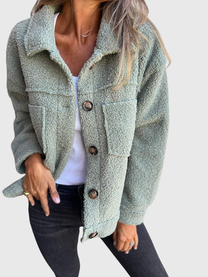 Mila™ | Stylowa kurtka