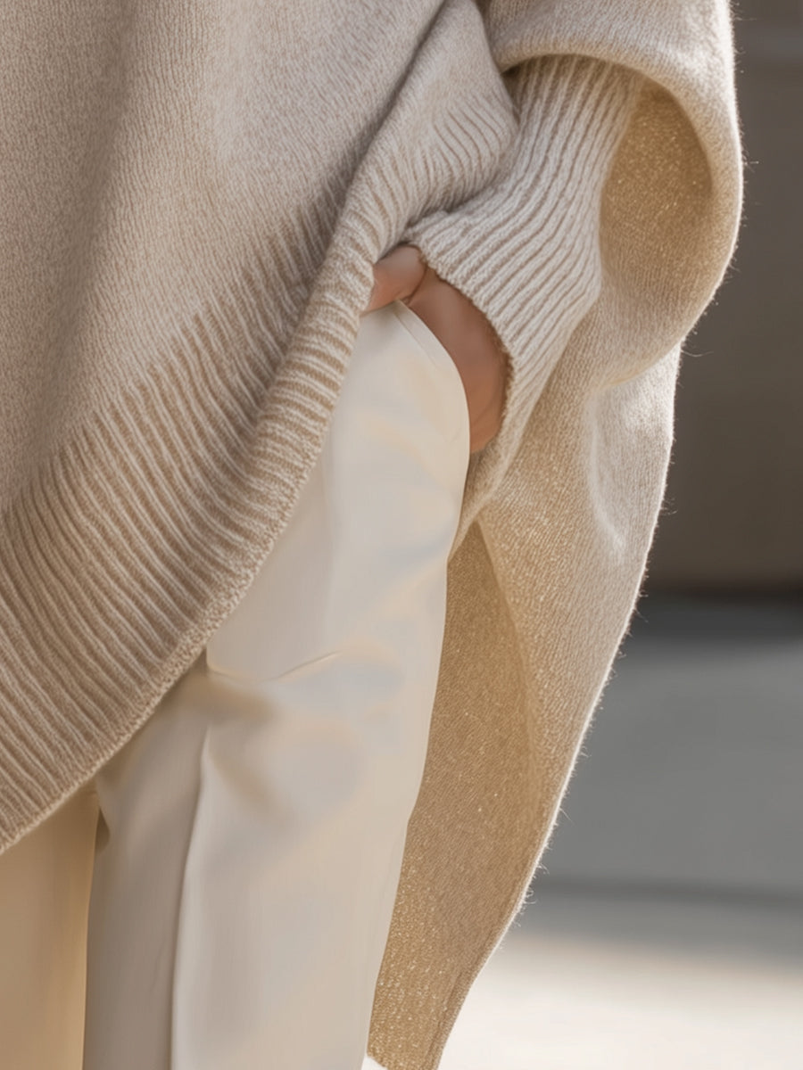 Callowyn |  Elegancki sweter