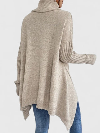 Keiralyss | Wygodny sweter