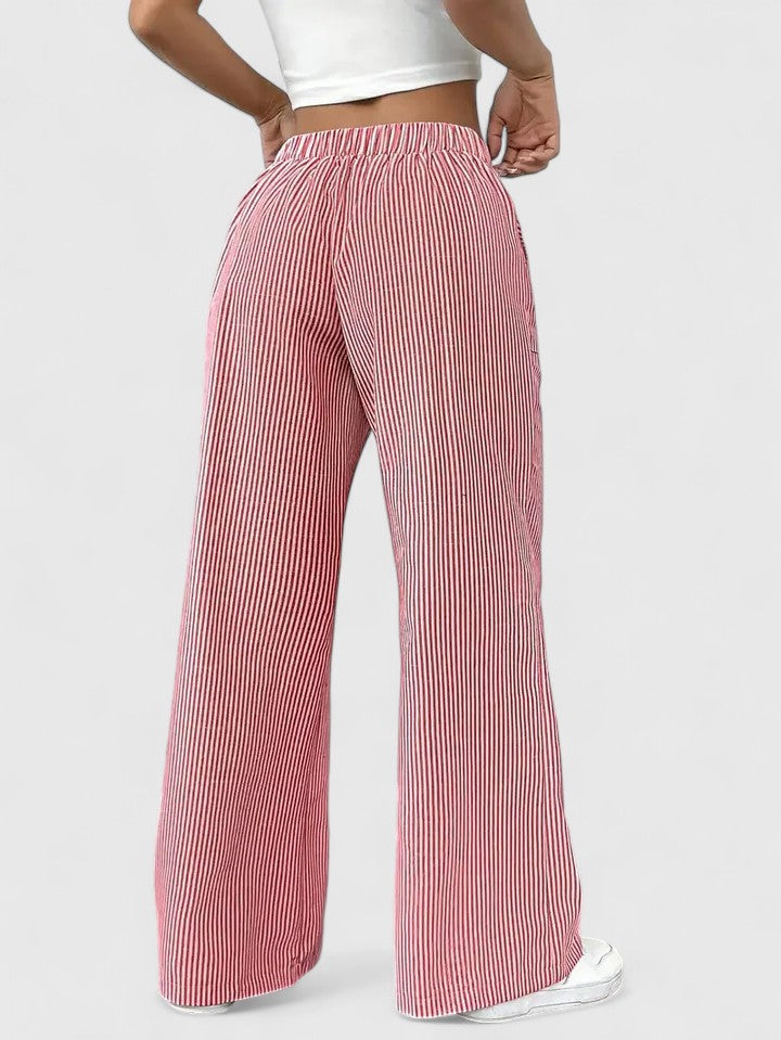 Tatienne | Eleganckie spodnie