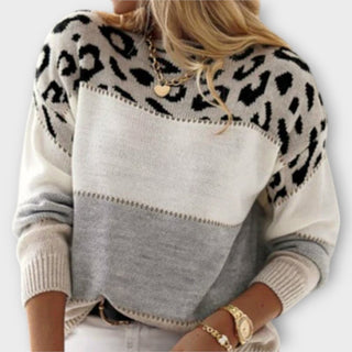 Chrystelle™ | Elegancki sweter