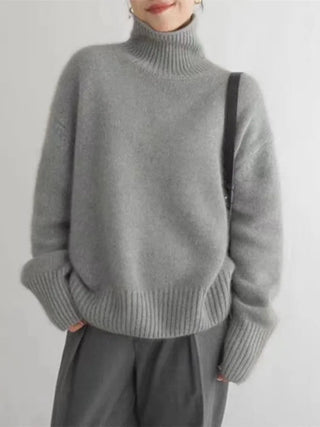 Palomayrah | Elegancki sweter