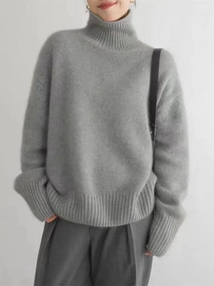 Palomayrah | Elegancki sweter