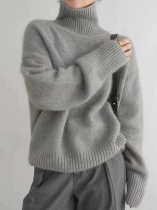 Palomayrah | Elegancki sweter