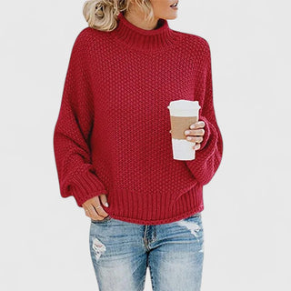 Emoryanne | Elegancki sweter